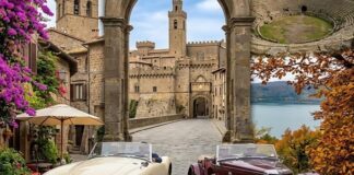 “TusciAmo in MG” Viterbo e provincia per tradizionale raduno biennale denominato “Il Settecolli”