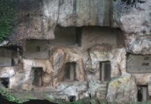Soriano nel Cimino entra a far parte dell’Ecomuseo della Tuscia Rupestre: un’importante estensione del territorio ecomuseal