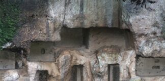 Soriano nel Cimino entra a far parte dell’Ecomuseo della Tuscia Rupestre: un’importante estensione del territorio ecomuseal