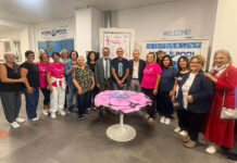 Ottobre Rosa, torna “Un desiderio di Irene” Un desiderio di Irene-cover