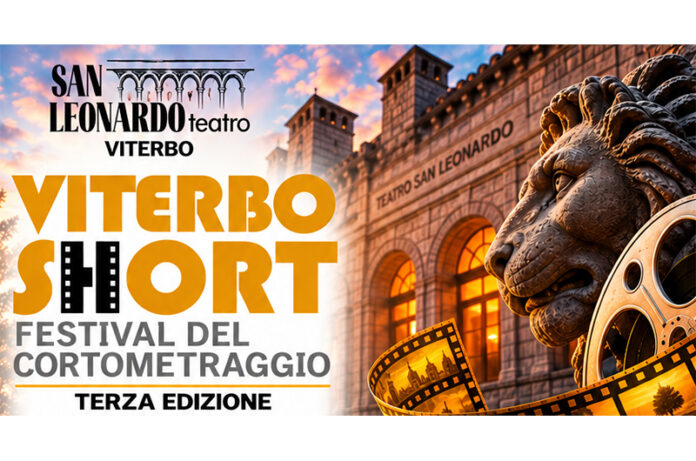 VITERBOshort – Festival del Cortometraggio VITERBOshort – Festival del Cortometraggio