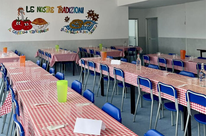 VITORCHIANO_MENSA_SCUOLA