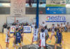 La WeCOM-Ortoetruria stecca la prima gara di campionato a Siena, la Virtus vince 74-61 Virtus Siena vs Stella Azzurra VT