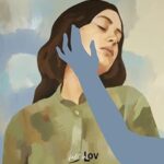 claudia conte-dove nascono i silenzi