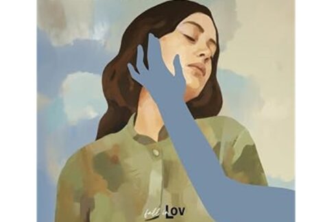 claudia conte-dove nascono i silenzi