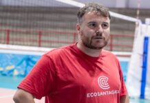 coach Alberto Desideri