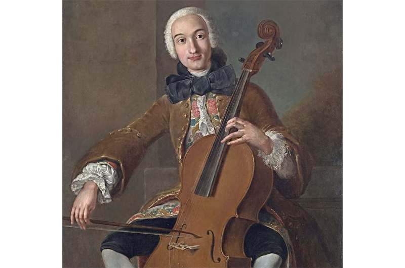 concerto Vetralla