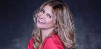 Debora Caprioglio e Fausto Costantini al Vejamo Festival con “Alda Merini-La verità folle”, un’ intervista teatrale alla poetessa del Novecento debora-caprioglio