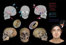 “Cold cases” di migliaia di anni fa dalla Civita di Tarquinia, all’Università Agraria la presentazione delle ricerche nel ‘complesso monumentale’ 06