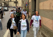 Giornata mondiale della salute mentale, una camminata corale nel cuore di Viterbo passeggiata-salute-mentale