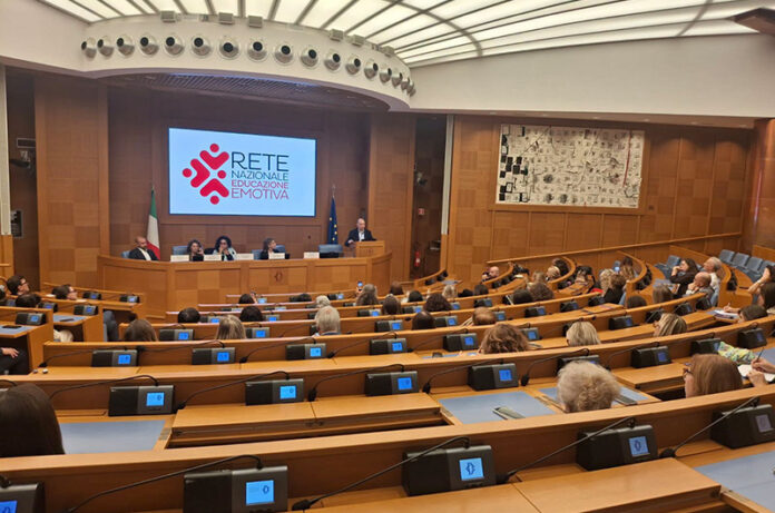 rete nazionale educazione emotiva
