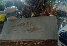rifiuti via s maria in volturno_via torino_via signorelli