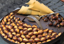Weekend, ottobre avanza con un pieno di dolcezze e di bellezze sagra castagner week
