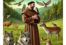 San Francesco ha incarnato l’amore universale per il creato il 4 ottobre diviene la Giornata Mondiale degli Animali