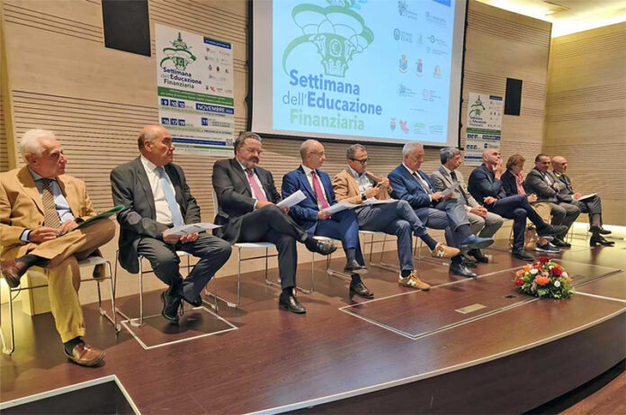settimana dell'educazione finanziaria