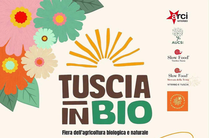 tuscia in bio raddoppia_cover